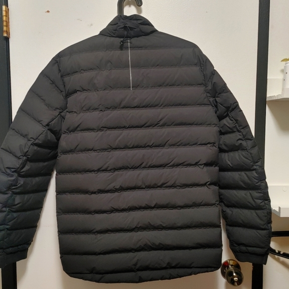 Lululemon Medium Men's Puffer Jacket - Picture 5 of 7